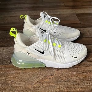 Nike Woman Air Max’s!